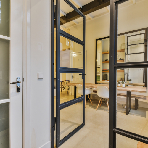 Door Suppliers Dubai Services